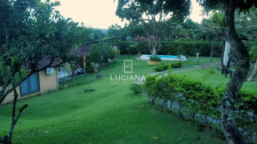 Fazenda / Sítio / Chácara com 4 Quartos à venda, 240m² no Nossa Senhora das Graças, Gravatá