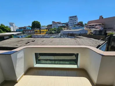 Apartamento com 2 Quartos à venda, 110m² no Jardim Vinte e Cinco de Agosto, Duque de Caxias