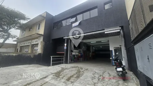 Galpão / Depósito / Armazém para alugar, 750m² no Vila Sônia, São Paulo
