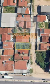 Terreno / Lote / Condomínio à venda, 200m² no Pajuçara, Natal