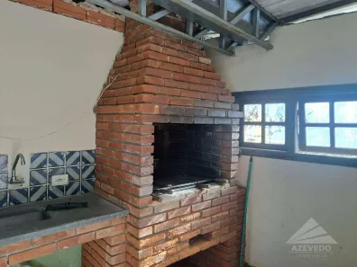 Casa com 3 Quartos para alugar, 295m² no Suíssa, Ribeirão Pires