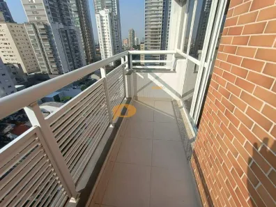 Conjunto Comercial / Sala à venda, 38m² no Vila Dom Pedro I, São Paulo