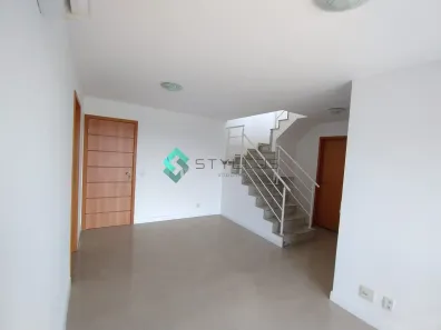 Cobertura com 3 Quartos para alugar, 136m² no Cachambi, Rio de Janeiro
