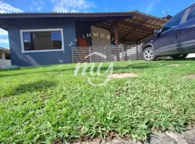 Casa de Condomínio com 4 Quartos à venda, 158m² no Boa União (Abrantes), Camaçari