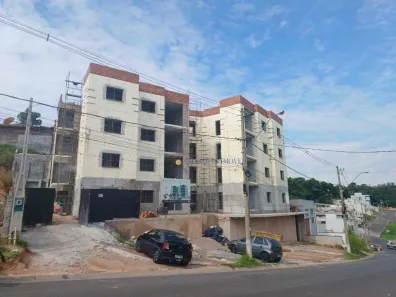 Apartamento com 3 Quartos à venda, 74m² no , Louveira