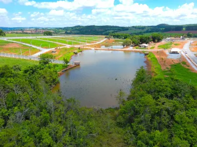Terreno / Lote / Condomínio à venda, 400m² no , Leopoldo de Bulhões