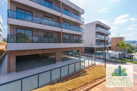 Conjunto Comercial / Sala para venda ou aluguel, 47m² no Pinheirinho, Vinhedo