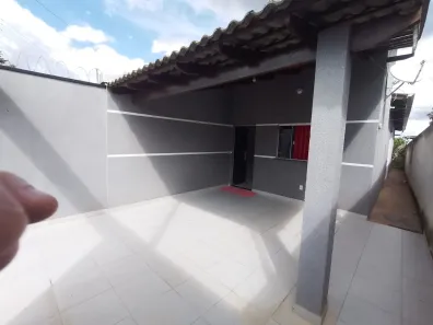 Casa com 2 Quartos à venda, 100m² no Setor Norte, Planaltina