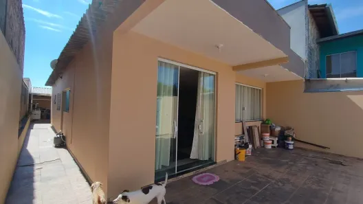 Casa com 2 Quartos à venda, 80m² no Loteamento Terras de São Pedro e São Paulo, Salto