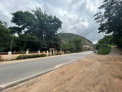 Fazenda / Sítio / Chácara com 3 Quartos à venda, 500m² no Pedro do Rio, Petrópolis