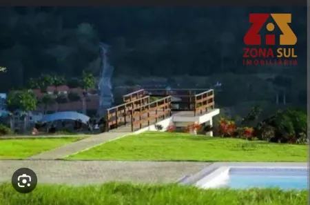 Terreno / Lote / Condomínio à venda, 595m² no Bananeiras, Bananeiras