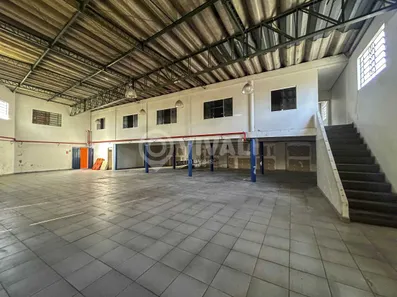 Loja / Salão / Ponto Comercial para venda ou aluguel, 350m² no Jardim Galetto, Itatiba