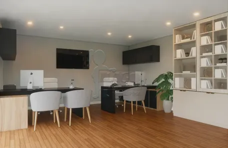 Loja / Salão / Ponto Comercial à venda, 39m² no Centro, Brodowski