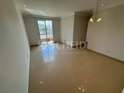 Apartamento com 3 Quartos para venda ou aluguel, 75m² no Campininha, São Paulo