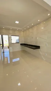 Casa com 3 Quartos à venda, 120m² no Setor Jardim Imperial, Trindade