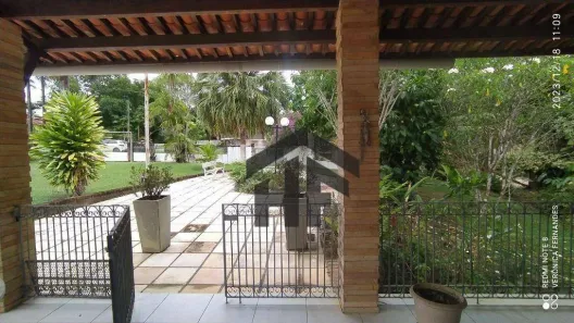 Casa de Condomínio com 4 Quartos à venda, 400m² no Aldeia, Paudalho