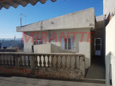 Casa com 2 Quartos à venda, 140m² no Jardim Rogerio Levorin, Francisco Morato