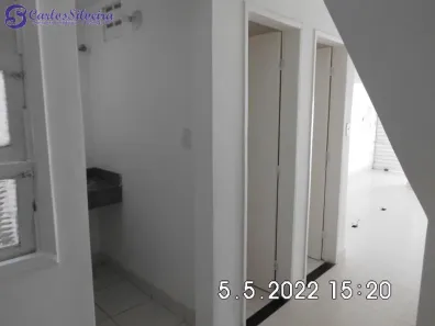 Casa com 2 Quartos para alugar, 122m² no Centro, Aracaju