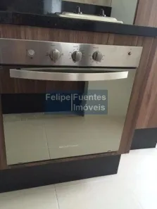 Loft com 1 Quarto para alugar, 46m² no Vila Oliveira, Mogi das Cruzes