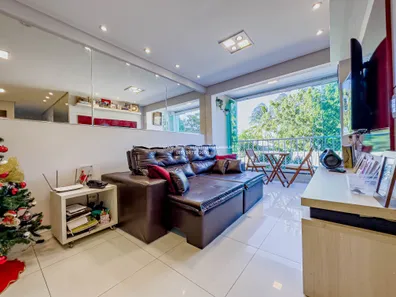 Apartamento com 3 Quartos à venda, 64m² no Serrinha, Fortaleza