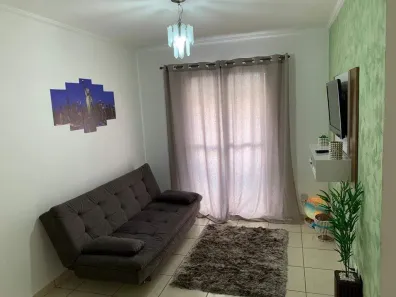 Apartamento com 2 Quartos à venda, 54m² no Nossa Senhora do Ó, São Paulo