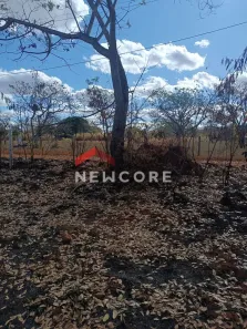 Terreno / Lote / Condomínio à venda, 1800m² no Centro, Pedro Leopoldo