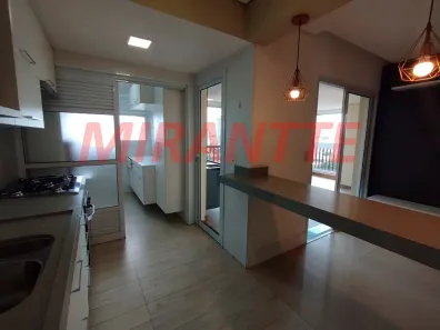 Apartamento com 3 Quartos à venda, 92m² no Santana, São Paulo