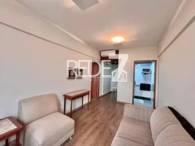 Flat com 1 Quarto para venda ou aluguel, 50m² no Centro, Campinas
