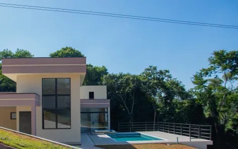 Casa de Condomínio com 3 Quartos à venda, 201m² no Ibiúna, Ibiúna