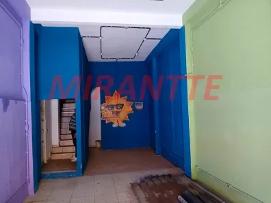 Prédio Inteiro com 2 Quartos para venda ou aluguel, 80m² no Tucuruvi, São Paulo