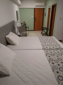 Flat com 1 Quarto para alugar, 30m² no Centro, Feira de Santana