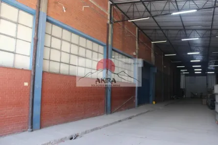 Galpão / Depósito / Armazém para alugar, 2830m² no Presidente Altino, Osasco