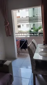 Apartamento com 2 Quartos à venda, 60m² no Centro, Barra dos Coqueiros