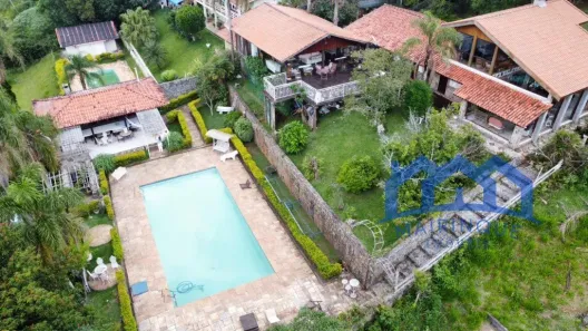 Fazenda / Sítio / Chácara com 7 Quartos à venda, 4500m² no , Mairinque