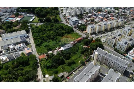 Terreno / Lote / Condomínio à venda, 5747m² no Caji, Lauro de Freitas