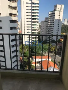 Apartamento com 1 Quarto para venda ou aluguel, 45m² no Aclimação, São Paulo