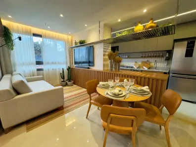 Apartamento com 2 Quartos à venda, 57m² no Asa Sul, Brasília