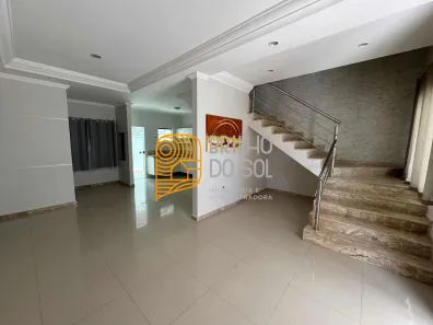 Sobrado com 3 Quartos para venda ou aluguel, 120m² no Porto Seguro, Porto Seguro