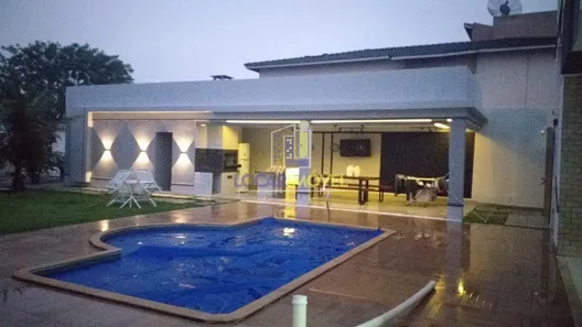 Sobrado com 3 Quartos à venda, 372m² no Boa Vista, Vitória da Conquista
