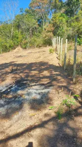 Terreno / Lote / Condomínio à venda, 360m² no Antônio dos Santos, Caeté