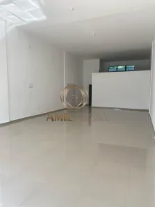 Loja / Salão / Ponto Comercial para alugar, 110m² no Loteamento Villa Branca, Jacareí
