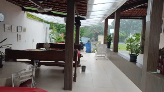 Fazenda / Sítio / Chácara com 2 Quartos à venda, 180m² no Barra do Jacuípe (Monte Gordo), Camaçari