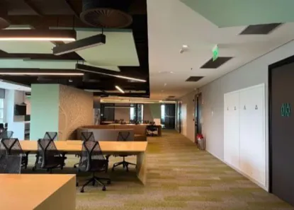 Conjunto Comercial / Sala para alugar, 803m² no Vila Gertrudes, São Paulo