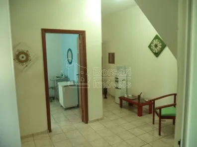 Sobrado com 3 Quartos à venda, 138m² no Centro, Araraquara