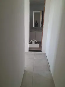 Apartamento com 2 Quartos para alugar, 35m² no Braz Filizola, Sete Lagoas