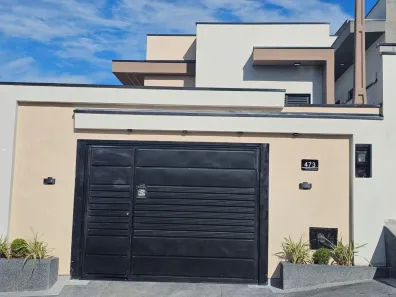 Casa com 3 Quartos à venda, 150m² no , Araçariguama