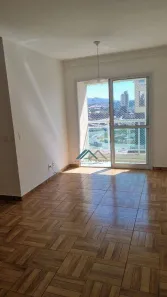 Apartamento com 2 Quartos para alugar, 54m² no Bethaville I, Barueri