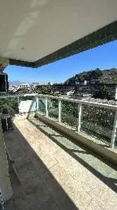Cobertura com 3 Quartos à venda, 210m² no Ingá, Niterói