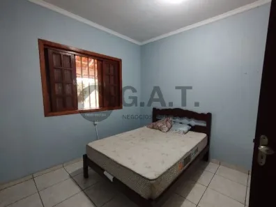 Fazenda / Sítio / Chácara com 8 Quartos à venda, 557m² no Colinas II, Araçoiaba da Serra