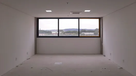 Conjunto Comercial / Sala para venda ou aluguel, 92m² no Itu Novo Centro, Itu